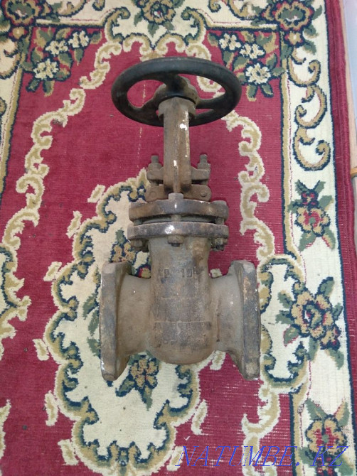 I will sell the valve p 10 Astana - photo 3