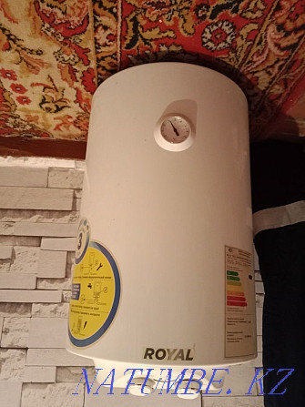 I will sell a water heater Petropavlovsk - photo 1