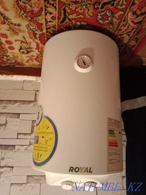 I will sell a water heater Petropavlovsk - photo 1