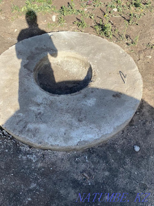 Sell septic rings  - photo 2