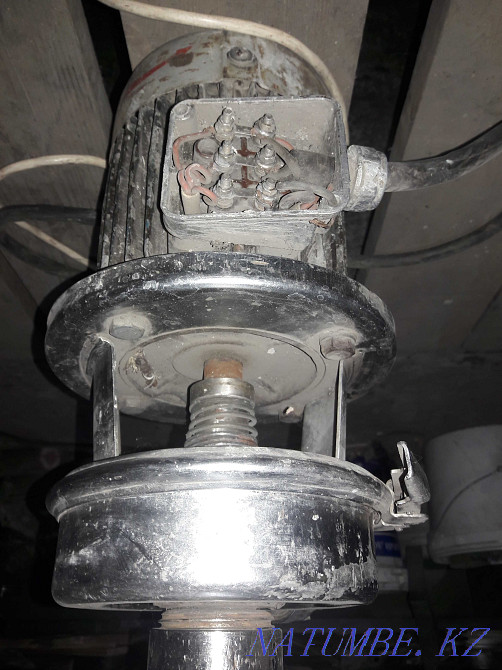 I will sell the G2-OPB milk pump, from stainless steel Taldykorgan - photo 3