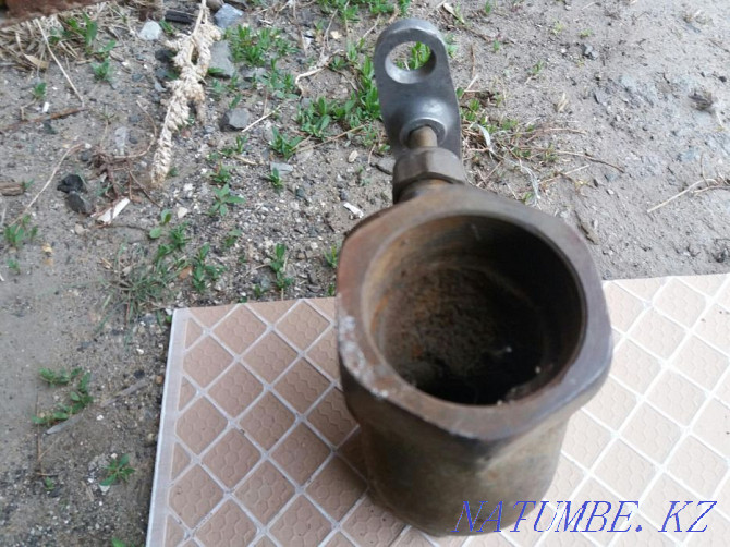 I will sell the valve for 50.2500 tenge. Kostanay - photo 2