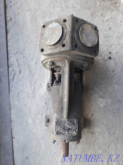 I will sell the pump VK 2/26 u2 vortex Taldykorgan - photo 2