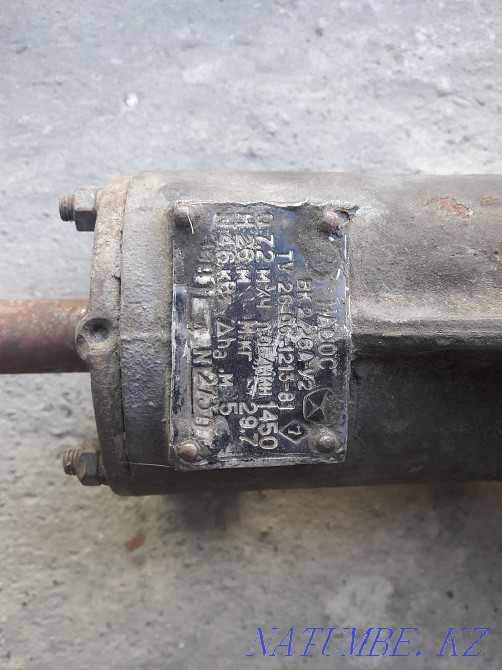 I will sell the pump VK 2/26 u2 vortex Taldykorgan - photo 1