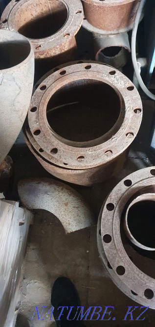 Задвижка дм 250. дм 400 с электроприводом  - изображение 7