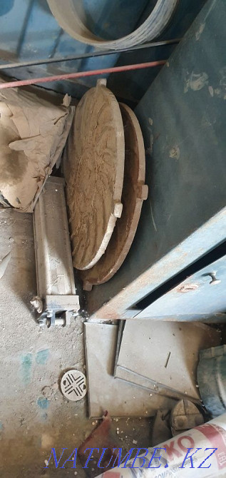 Задвижка дм 250. дм 400 с электроприводом  - изображение 6