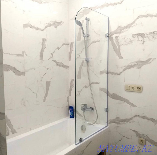 Shower cabin to order. According to your design Shymkent - photo 5