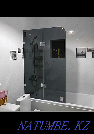 Shower cabin to order. According to your design Shymkent - photo 4