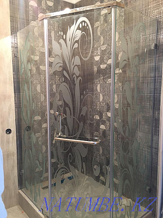 Shower cabin to order. According to your design Shymkent - photo 6