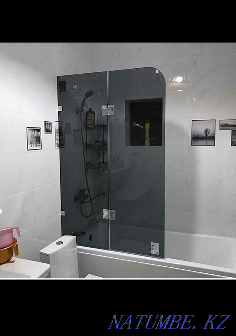 Shower cabin to order. According to your design Shymkent - photo 4