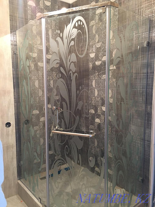 Shower cabin to order. According to your design Shymkent - photo 6