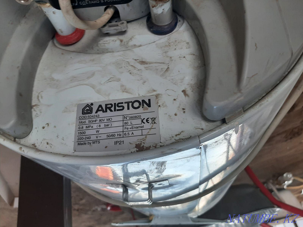 water heater for sale Муратбаев - photo 2