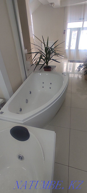 I will sell a jacuzzi production Russia Акбулак - photo 2