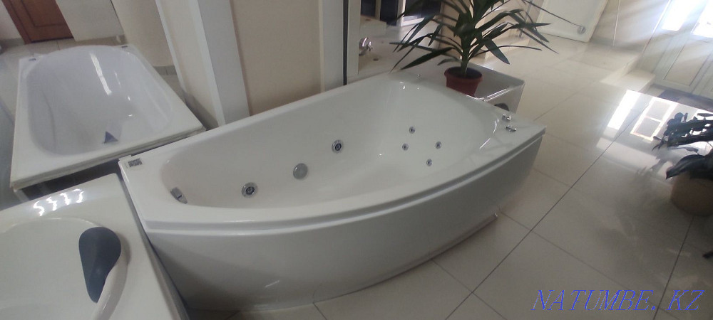 I will sell a jacuzzi production Russia Акбулак - photo 1