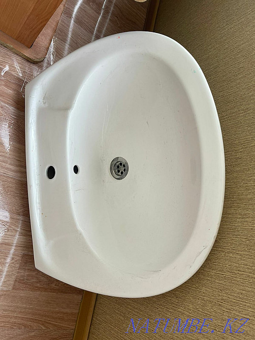 Sink for sale urgently Semey - photo 1