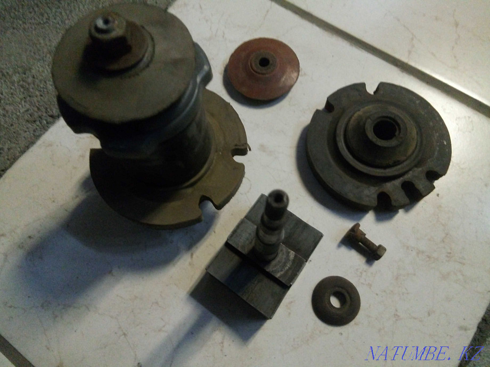 продам запчасти к глубинному насосу Караганда - изображение 1