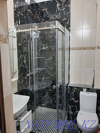 Shower cabin to order! Caspi credit! Caspi Red!!! Astana - photo 5