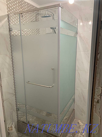 Shower cabin to order! Caspi credit! Caspi Red!!! Astana - photo 7