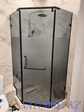 Shower cabin to order! Caspi credit! Caspi Red!!! Astana - photo 1