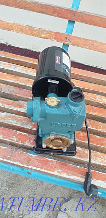 Water pump laser  - photo 4