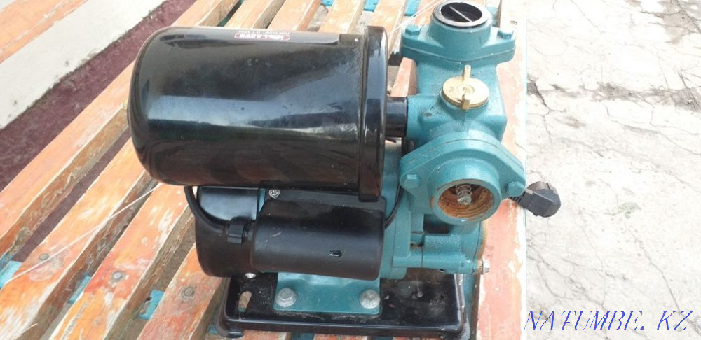 Water pump laser  - photo 3