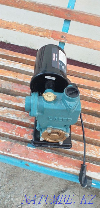 Water pump laser  - photo 4