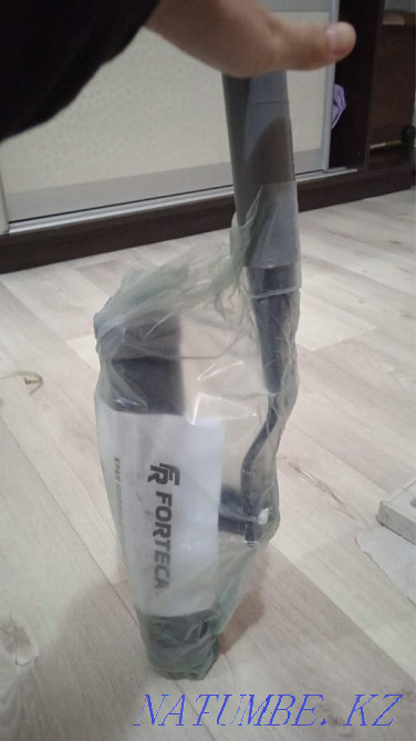 Кран шаровый стальной Frontera Костанай - изображение 2