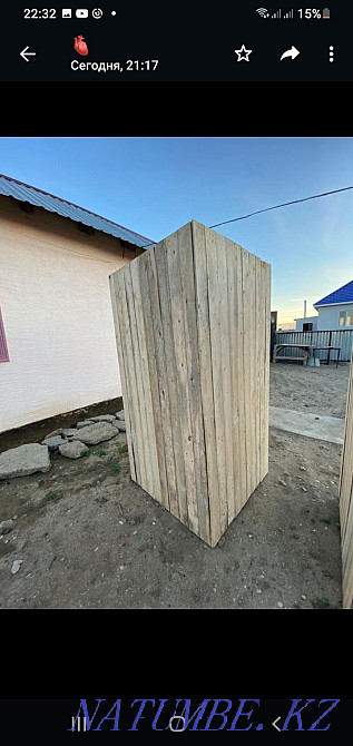 Shower Zhane Toilet Zhana Agashpen  - photo 4