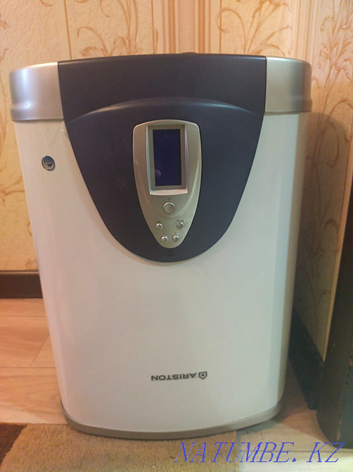 I will sell a water heater Stepnogorskoye - photo 2
