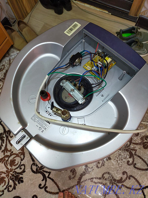 I will sell a water heater Stepnogorskoye - photo 1