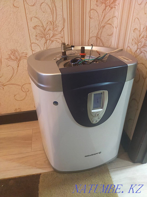 I will sell a water heater Stepnogorskoye - photo 3