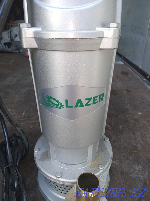 urgently sell water pump Semey - photo 3