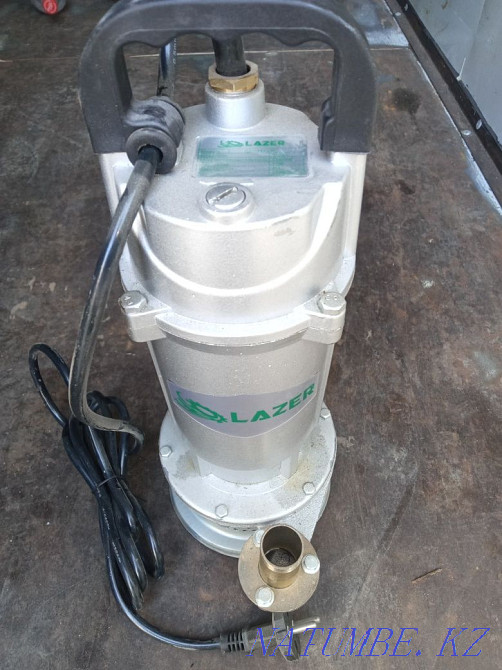 urgently sell water pump Semey - photo 1