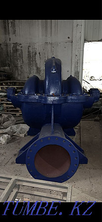 Pump for irrigation and pumping water d 4000/95 Almaty - photo 3