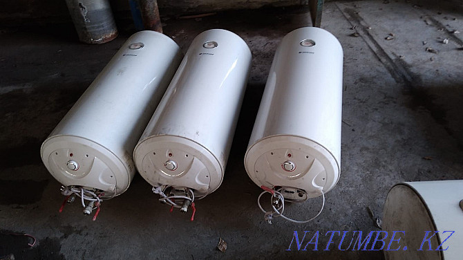 Sell water heaters Ust-Kamenogorsk - photo 3