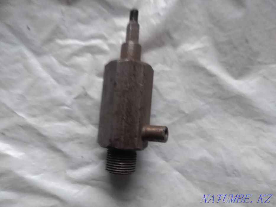 КЛАПАН,Задвижки стальные, вентиля Усть-Каменогорск - изображение 4