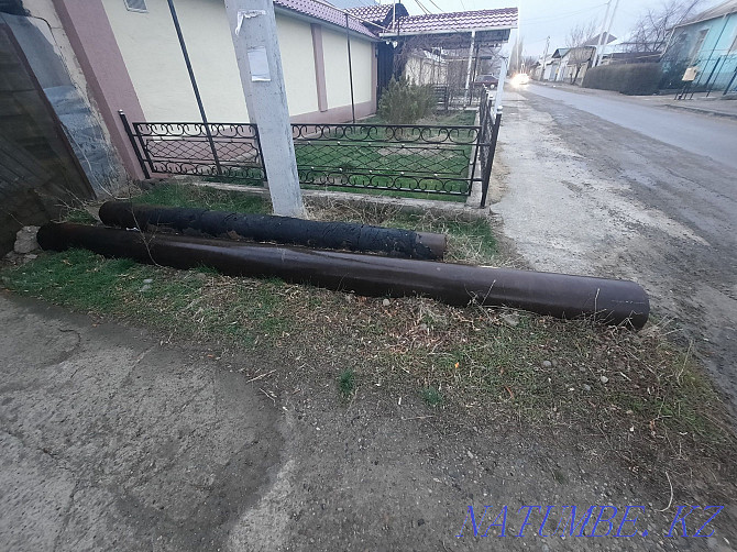 Pipes for sale. Shymkent - photo 4