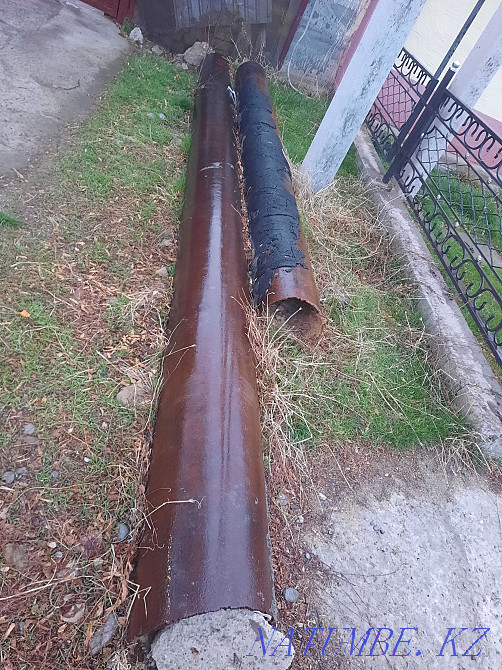 Pipes for sale. Shymkent - photo 2