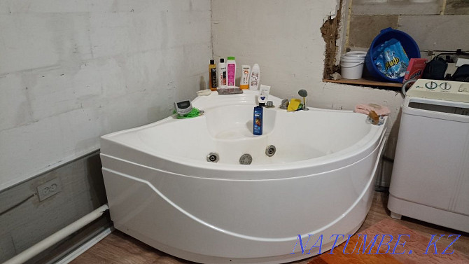 jacuzzi for sale  - photo 3