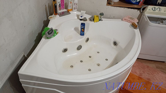 jacuzzi for sale  - photo 2