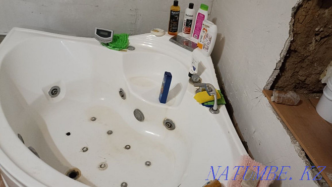 jacuzzi for sale  - photo 1