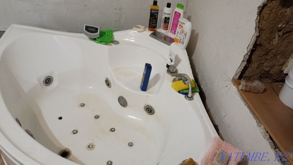 Продам жакузи срочно  - изображение 1