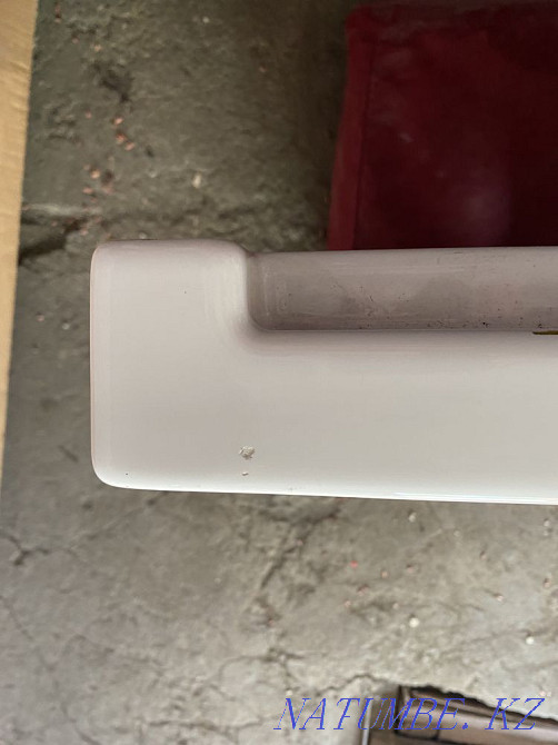 Раковина для ванной комнаты Алматы - изображение 3