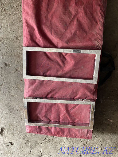 Раковина для ванной комнаты Алматы - изображение 2