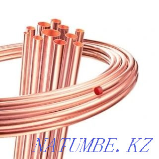 Мыс құбырлар мен фитингтер  Қарағанды - изображение 1