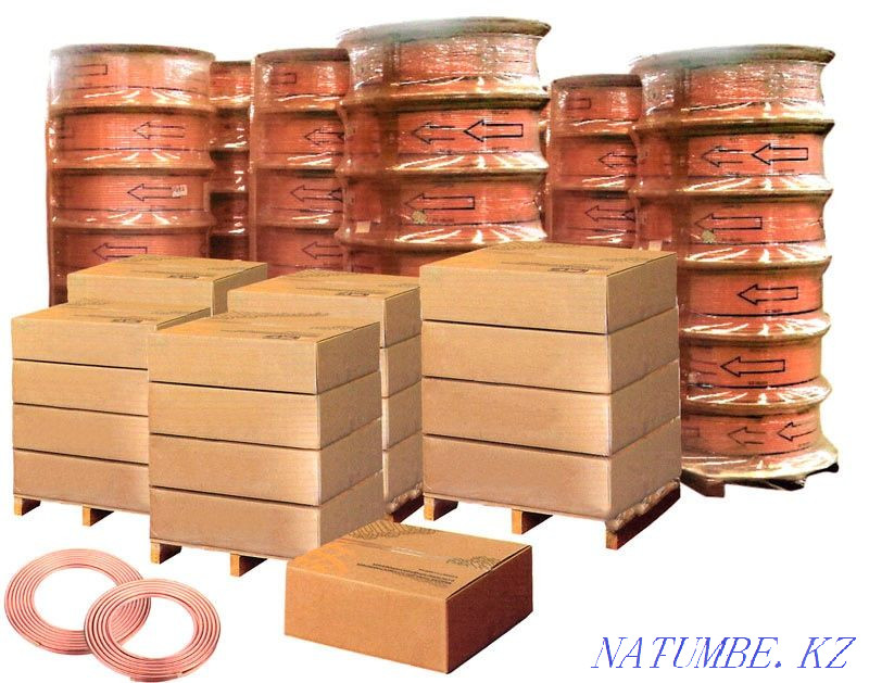 Мыс құбырлар мен фитингтер  Қарағанды - изображение 6