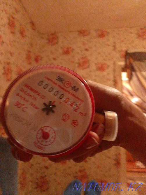 Sell water meter  - photo 1