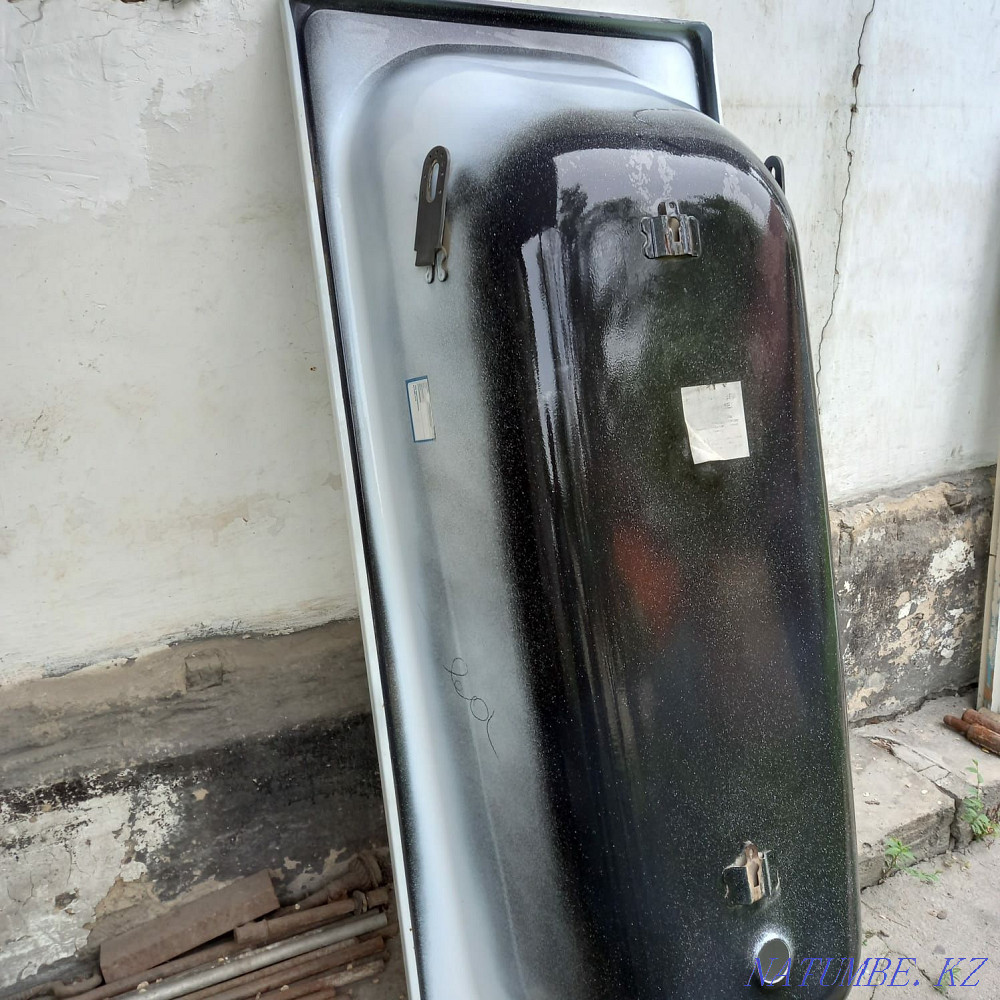 Ванна стальная НОВАЯ КАЗАХСТАН 170 см Алматы - изображение 1