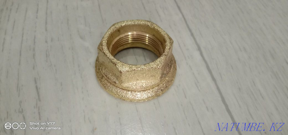 faucet nut for sale Oral - photo 1