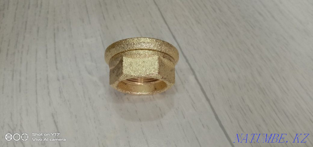 faucet nut for sale Oral - photo 3